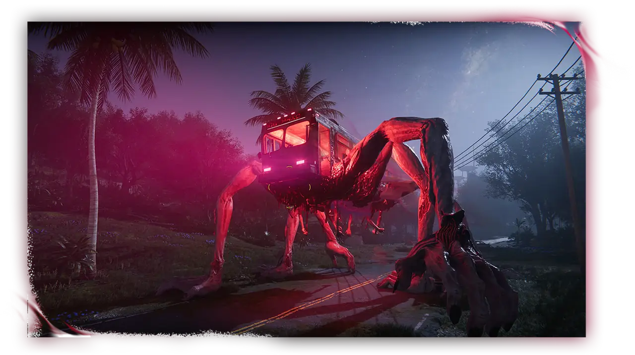 Combat Gameplay